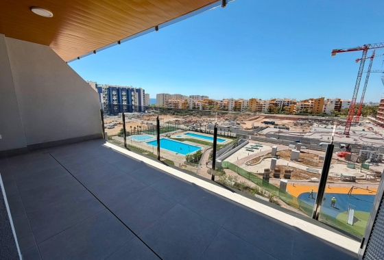 Apartment / flat - Resale - Torrevieja - Punta Prima