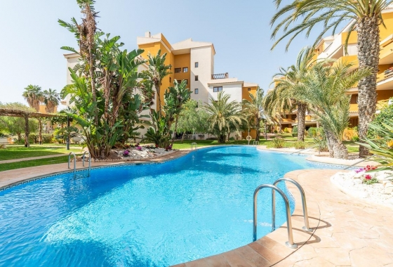 Apartment / flat - Resale - Torrevieja - Rocio Del Mar