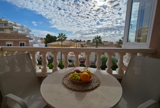 Apartment / flat - Resale - Torrevieja - Torreblanca