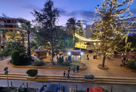 Apartment / flat - Resale - Torrevieja - Torrevieja