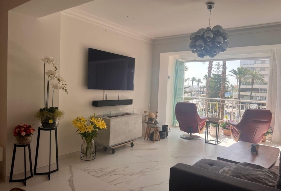 Apartment / flat - Resale - Torrevieja - Torrevieja