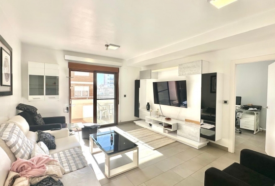 Apartment / flat - Resale - Torrevieja - Torrevieja