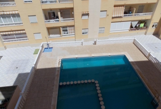 Apartment / flat - Resale - Torrevieja - Torrevieja
