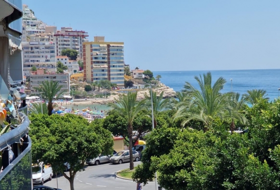 Apartment / flat - Resale - Villajoyosa - Costa Blanca