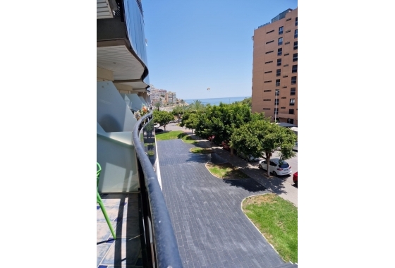 Apartment / flat - Resale - Villajoyosa - Costa Blanca