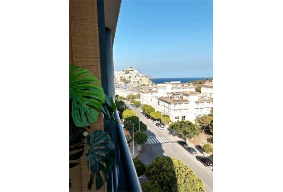 Apartment / flat - Resale - Villajoyosa - Costa Blanca