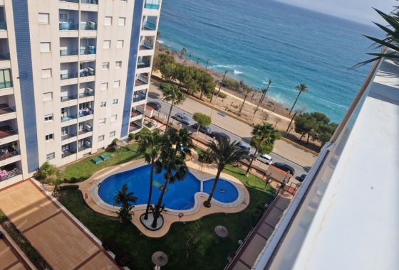 Apartment / flat - Resale - Villajoyosa - Costa Blanca