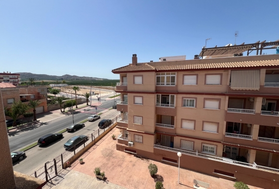 Appartement / flat - Herverkoop - Algorfa - Inland
