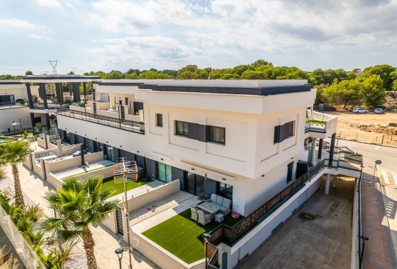 Appartement / flat - Herverkoop - Algorfa - MCO-38480