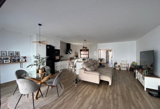 Appartement / flat - Herverkoop - Almoradí - Centro Urbano 2