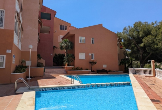 Appartement / flat - Herverkoop - Benidorm - Costa Blanca