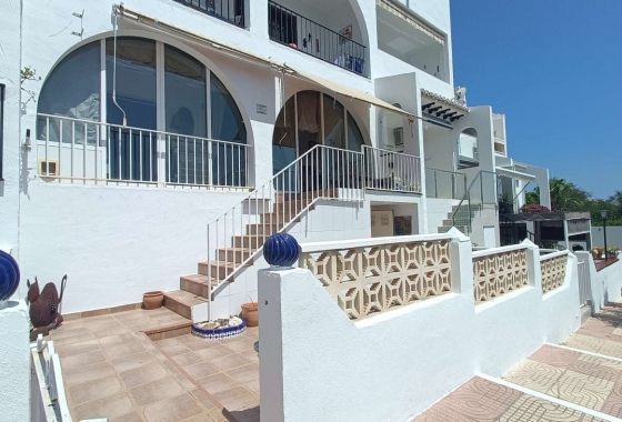 Appartement / flat - Herverkoop - Ciudad Quesada - Costa Blanca