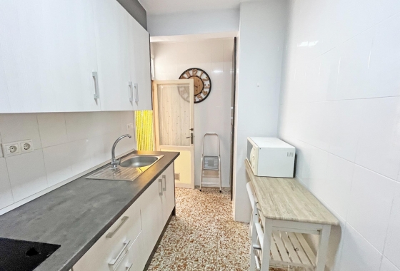 Appartement / flat - Herverkoop - Guardamar del Segura - Centro