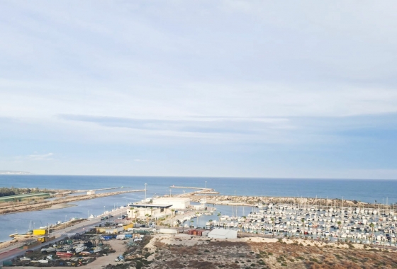 Appartement / flat - Herverkoop - Guardamar del Segura - Costa Blanca