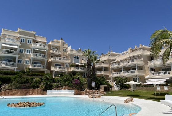 Appartement / flat - Herverkoop - Guardamar del Segura - Costa Blanca