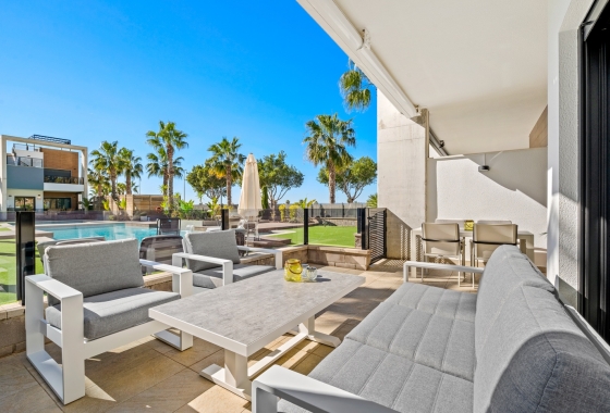 Appartement / flat - Herverkoop - Guardamar del Segura - Costa Blanca