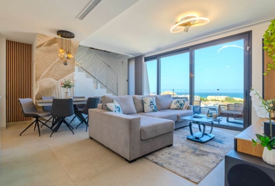 Appartement / flat - Herverkoop - Guardamar del Segura - Costa Blanca