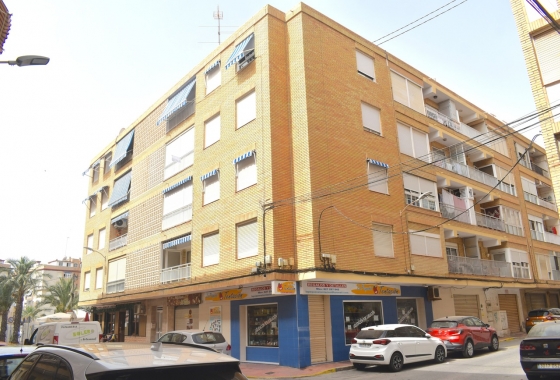 Appartement / flat - Herverkoop - Guardamar del Segura - Costa Blanca