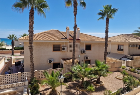 Appartement / flat - Herverkoop - Guardamar del Segura - Mercadona Area