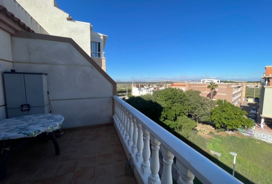 Appartement / flat - Herverkoop - La Mata - Costa Blanca