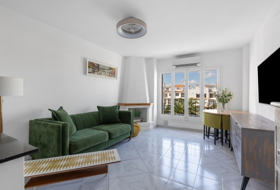 Appartement / flat - Herverkoop - La Mata - Costa Blanca