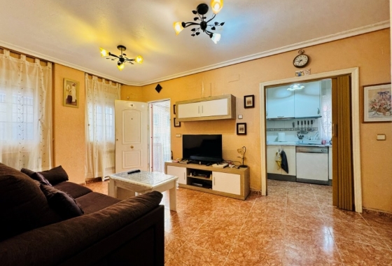 Appartement / flat - Herverkoop - La Mata - Costa Blanca