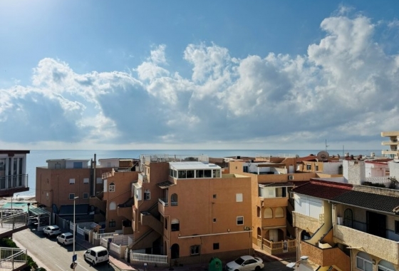 Appartement / flat - Herverkoop - La Mata - Costa Blanca