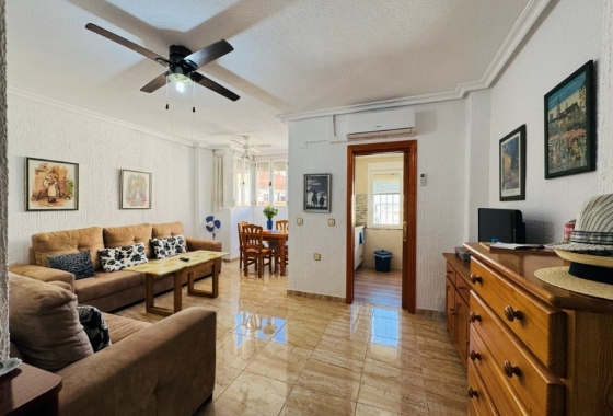 Appartement / flat - Herverkoop - La Mata - Costa Blanca