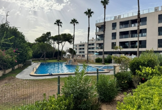 Appartement / flat - Herverkoop - La Mata - Pinada Beach II