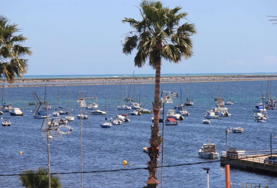 Appartement / flat - Herverkoop - Lo Pagan - Costa Calida