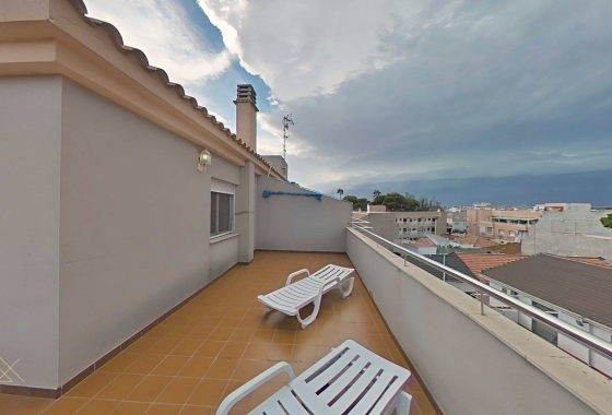 Appartement / flat - Herverkoop - Lo Pagan - La Puntica