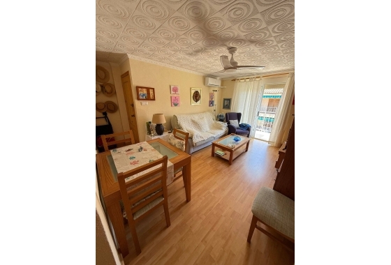 Appartement / flat - Herverkoop - Lo Pagan - Villananitos