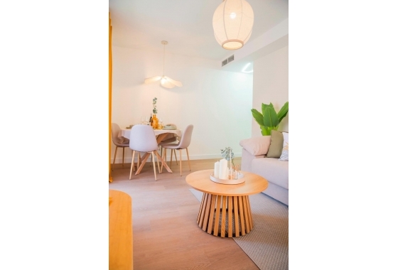 Appartement / flat - Herverkoop - Lo Pagan - Villananitos