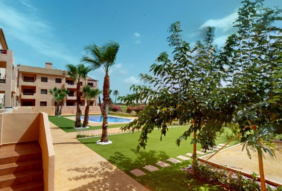 Appartement / flat - Herverkoop - Los Alcazares - Costa Calida