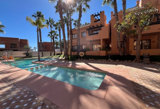 Appartement / flat - Herverkoop - Los Alcazares - Costa Calida