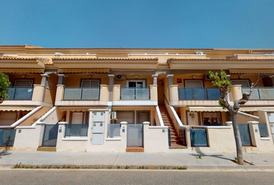 Appartement / flat - Herverkoop - Los Alcazares - Costa Calida