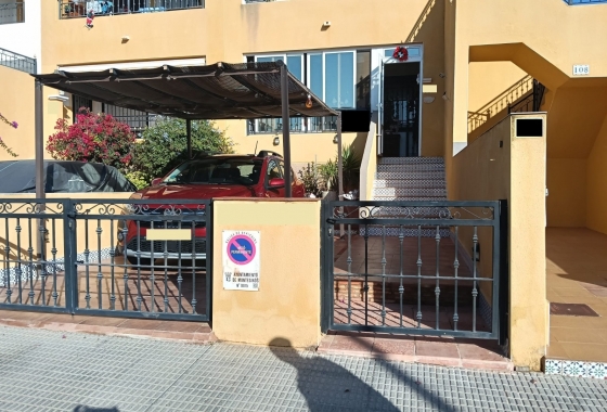 Appartement / flat - Herverkoop - Los Montesinos - Costa Blanca