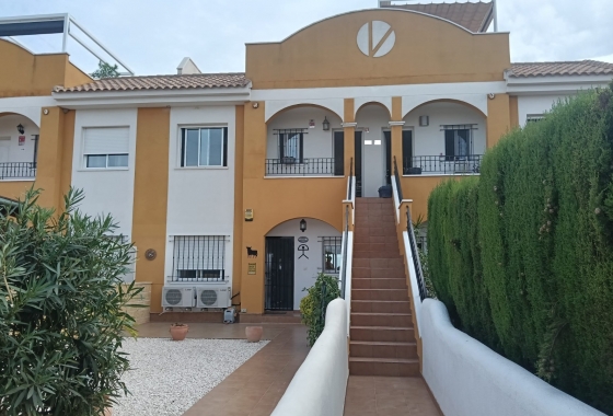 Appartement / flat - Herverkoop - Los Montesinos - Urbanizacion montesol