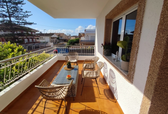Appartement / flat - Herverkoop - Los Narejos - Costa Calida