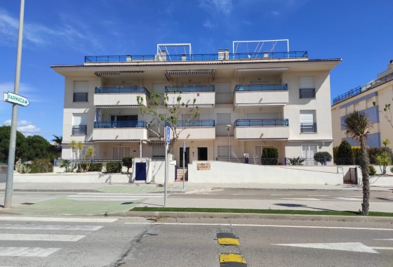 Appartement / flat - Herverkoop - Mil Palmeras - Costa Blanca