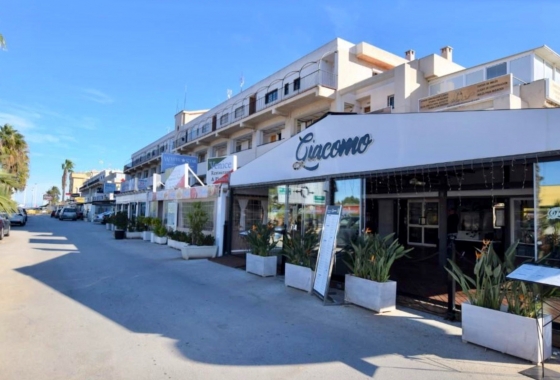 Appartement / flat - Herverkoop - Orihuela Costa - Costa Blanca