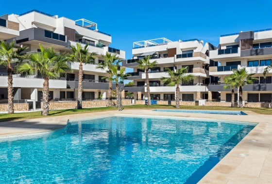 Appartement / flat - Herverkoop - Orihuela Costa - Costa Blanca