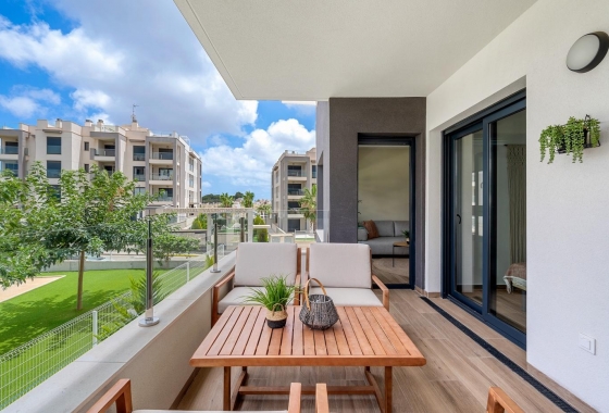 Appartement / flat - Herverkoop - Orihuela Costa - Costa Blanca