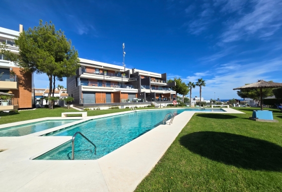 Appartement / flat - Herverkoop - Orihuela Costa - Costa Blanca