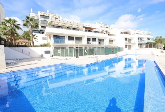 Appartement / flat - Herverkoop - Orihuela Costa - Costa Blanca