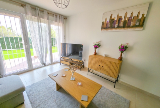 Appartement / flat - Herverkoop - Orihuela Costa - Costa Blanca