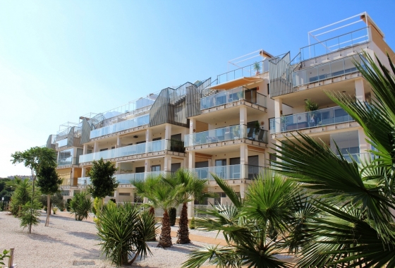 Appartement / flat - Herverkoop - Orihuela Costa - Costa Blanca