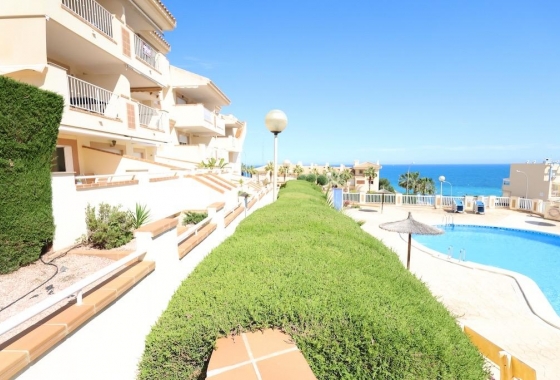 Appartement / flat - Herverkoop - Orihuela Costa - Costa Blanca