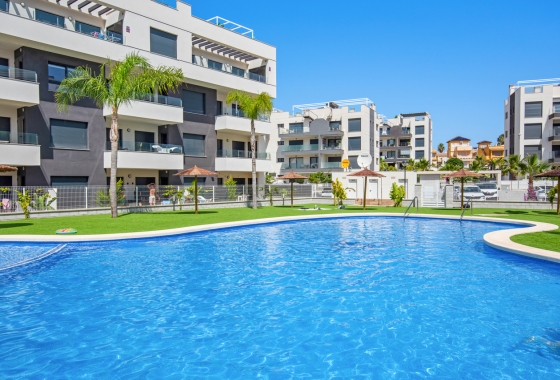 Appartement / flat - Herverkoop - Orihuela Costa - Costa Blanca