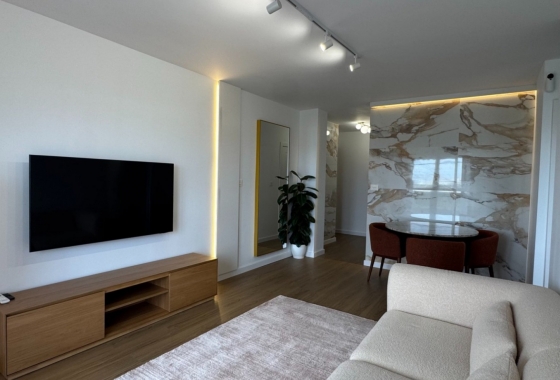 Appartement / flat - Herverkoop - Orihuela Costa - Costa Blanca